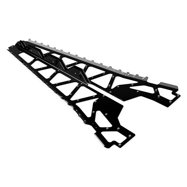 ITEK RUNNING BOARD BK ITEK MP-20-NR