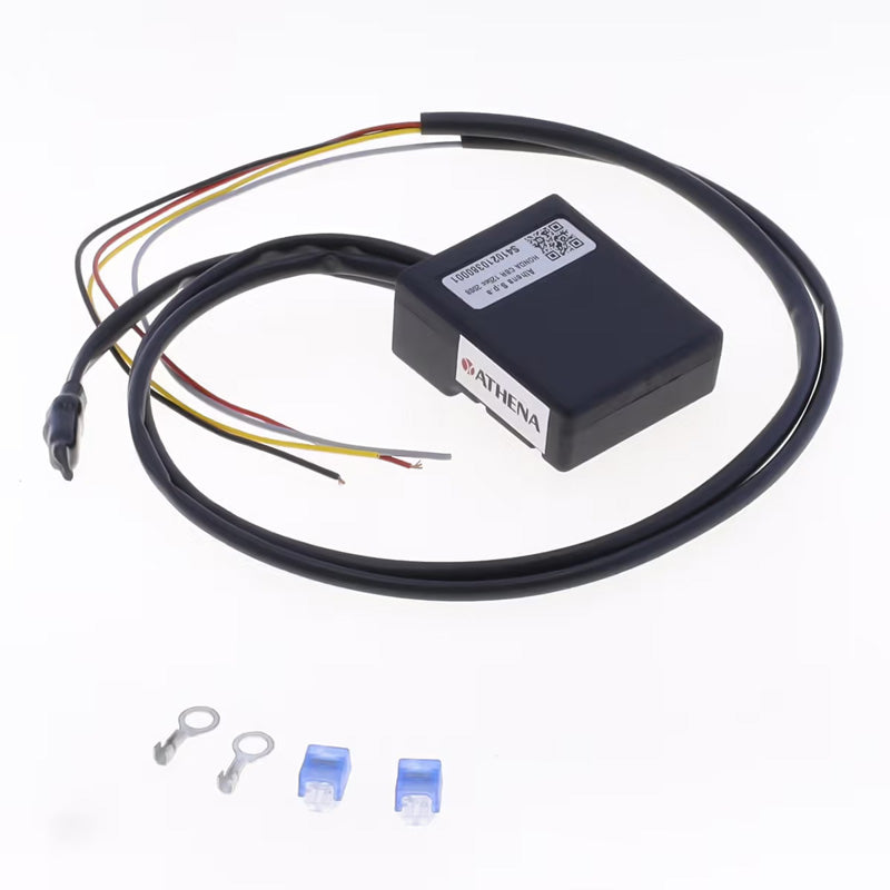 ATHENA ADD-ON ELECTRONIC UNIT CBR125RR 07-12 P400210170001