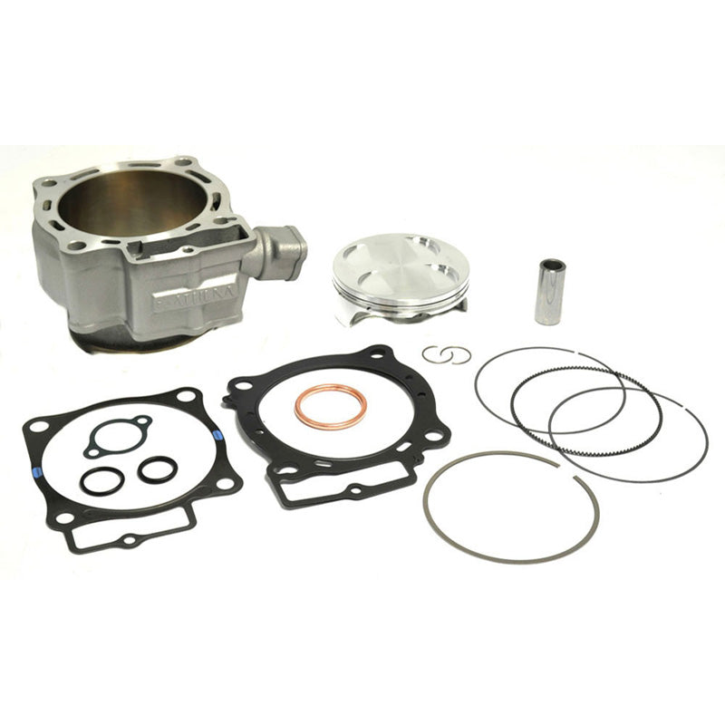 ATHENA KIT CYLINDRE+PISTON 100MM CRF450R 09-13 P400210100030