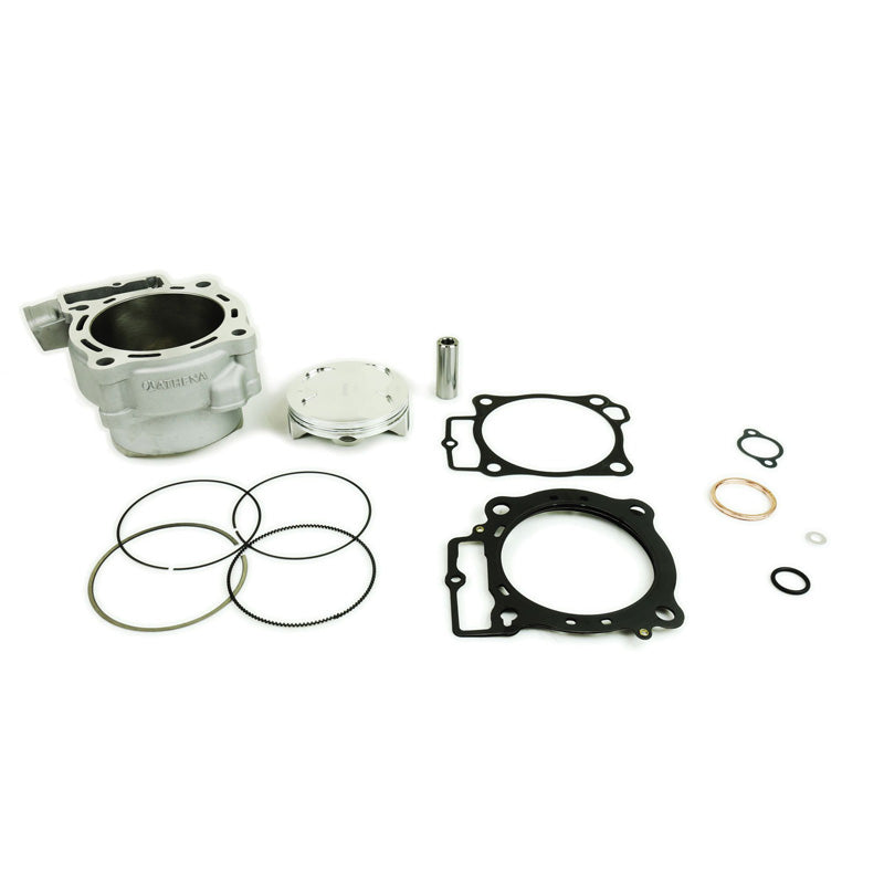 ATHENA KIT CYLINDRE+PISTON 98MM CRF450R 17-18 P400210100060