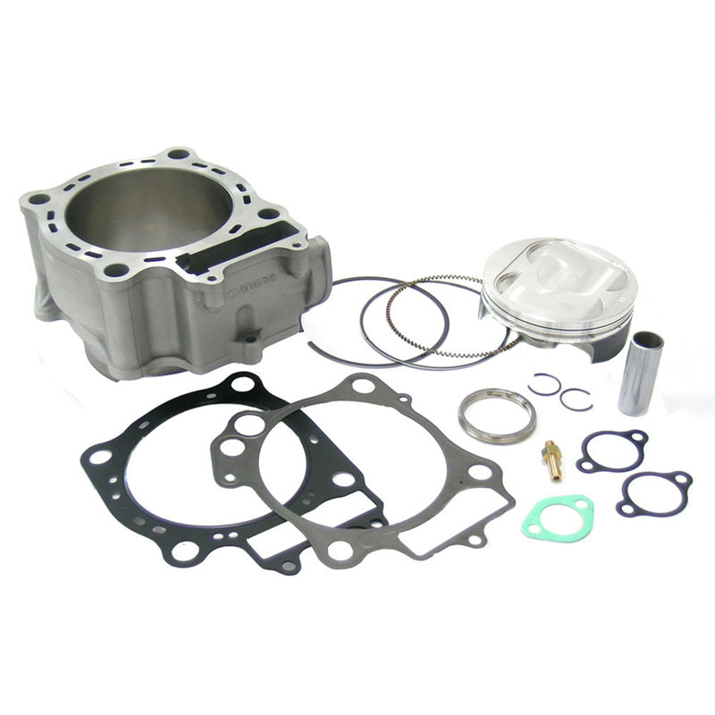 ATHENA CYLINDER+PISTON KIT 100MM TRX450R 06-08 P400210100017