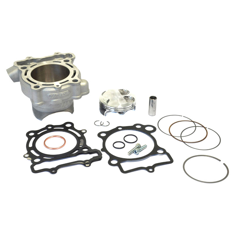 ATHENA KAWA KX250F STOCK CYLINDER KIT 11-14 P400250100017