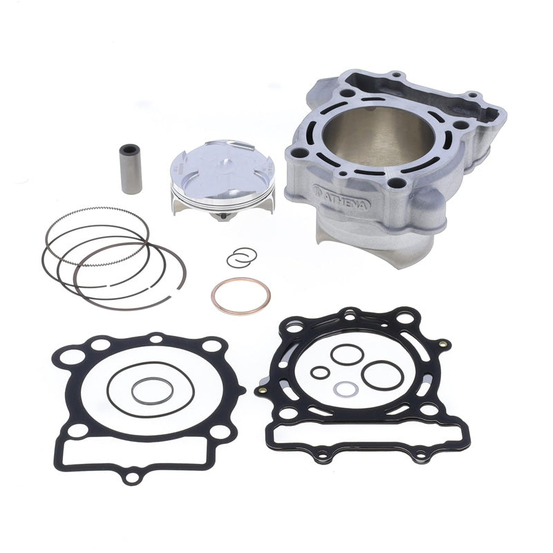 ATHENA KAWA KX250F STOCK CYLINDER KIT 2020 P400250100026