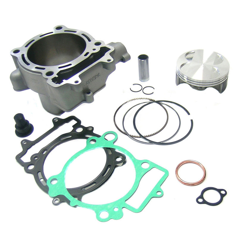 ATHENA KFX450R STOCK CYLINDER KIT 08-14 P400250100009