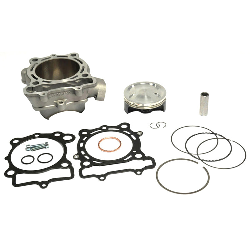 ATHENA KIT CYLINDER+PISTON 83MM KX250F (13-14) P400250100019