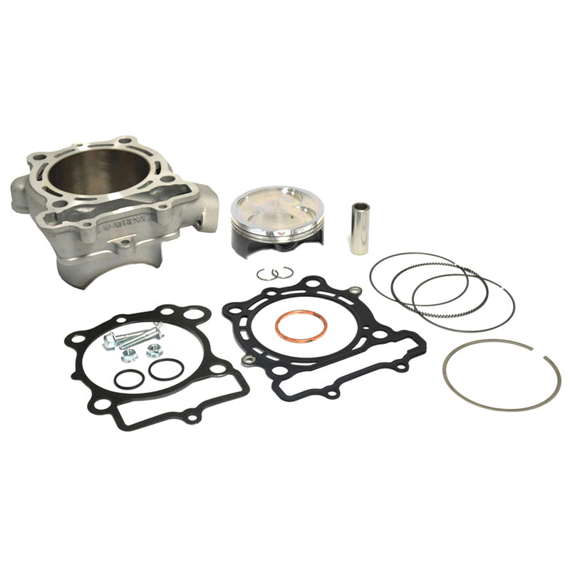 ATHENA KIT CYLINDER+PISTON 83MM KX250 2009 P400250100013