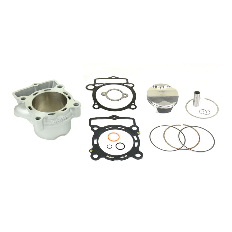 ATHENA KIT CYLINDER+PISTON 82MM SX-F 250/XC-F 250 16-19 P400270100021
