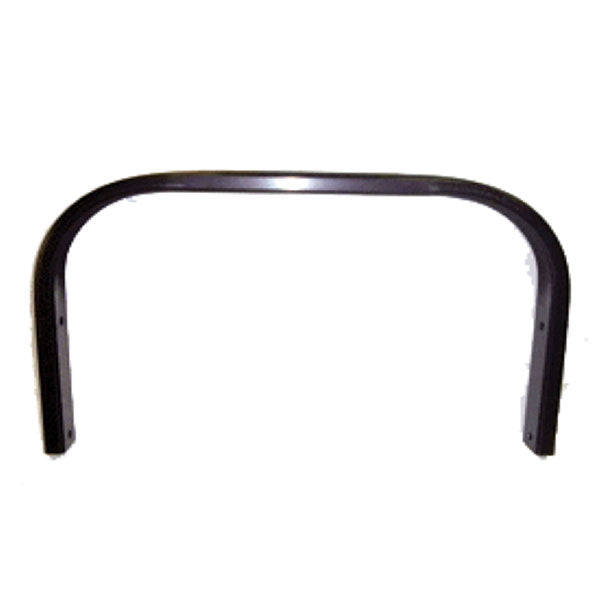SPX REAR BUMPER POLARIS SC-12057