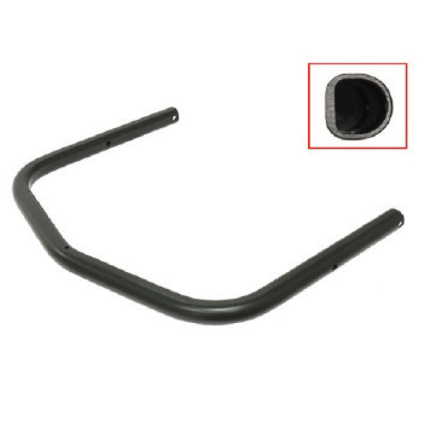SPX REAR BUMPER POLARIS SM-12693