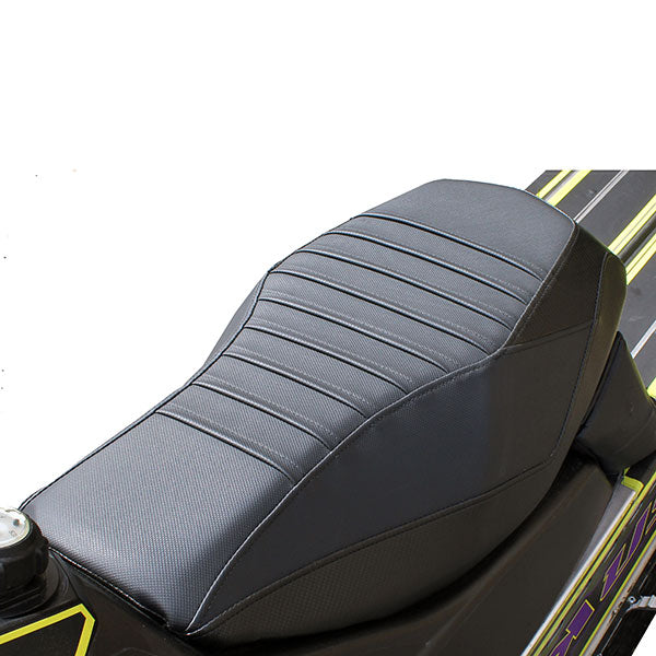 RSI PLEATED SEAT COVER POLARIS SC-11P