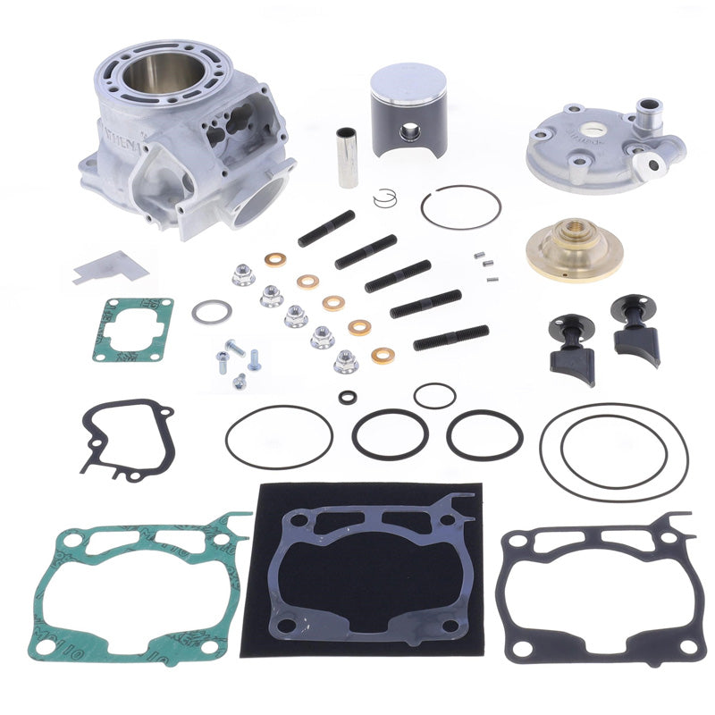ATHENA CYL.KIT 58MM YZ125 22-24 P400485100101