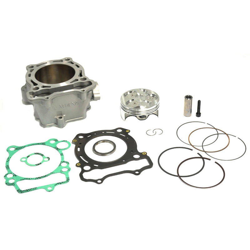 ATHENA YAMAHA YZ250F STOCK CYLINDER KIT 08-13 P400485100025