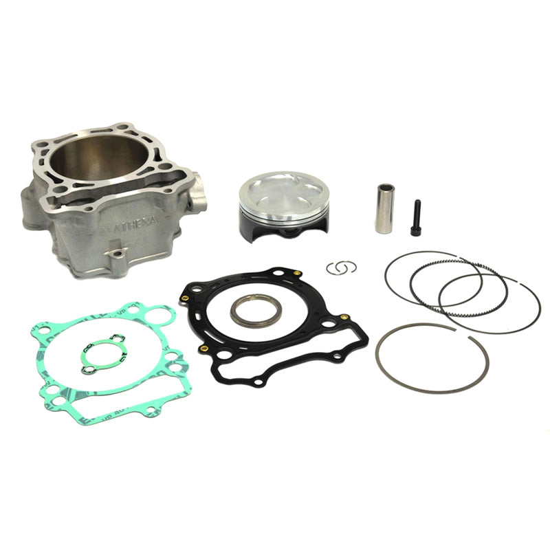 ATHENA KIT CYLINDRE+PISTON 83MM YZ250F 08-09. P400485100026