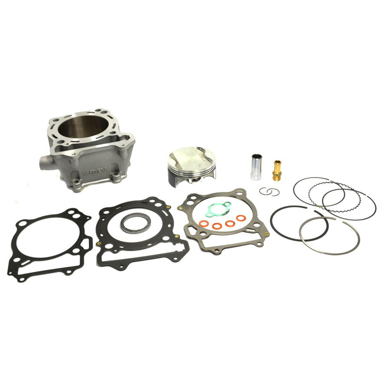 ATHENA KAWA KLX400 STOCK CYLINDER KIT 03-06 P400510100001