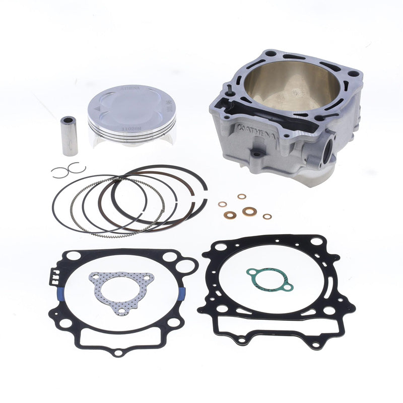 ATHENA KIT CYL+PIS.102MM YZ450F 18-19 P400485100068