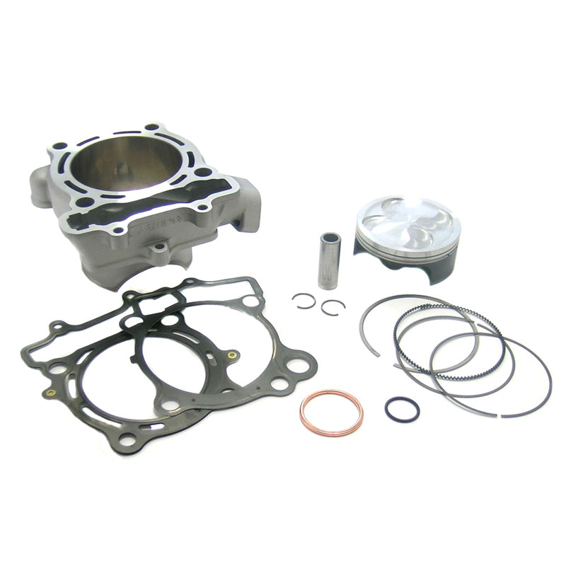 ATHENA CYL.+PISTON KIT 83MM RMZ250 07-09 P400510100010