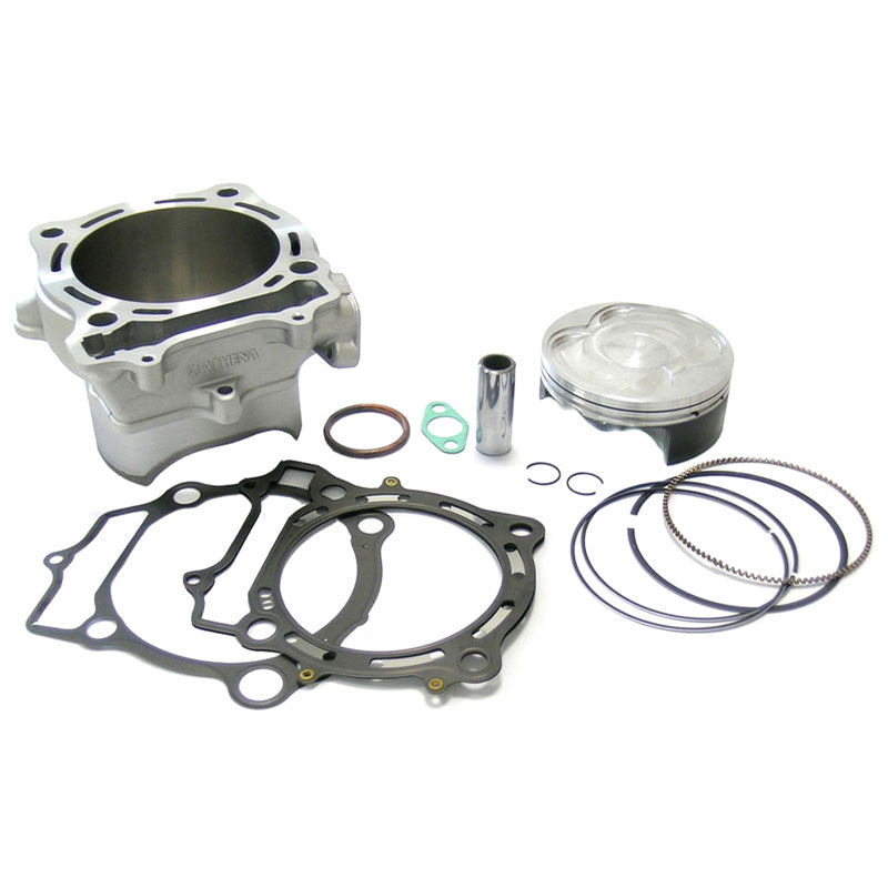 ATHENA CYL.+PISTON KIT 100MM RMZ450 05-06. P400510100006