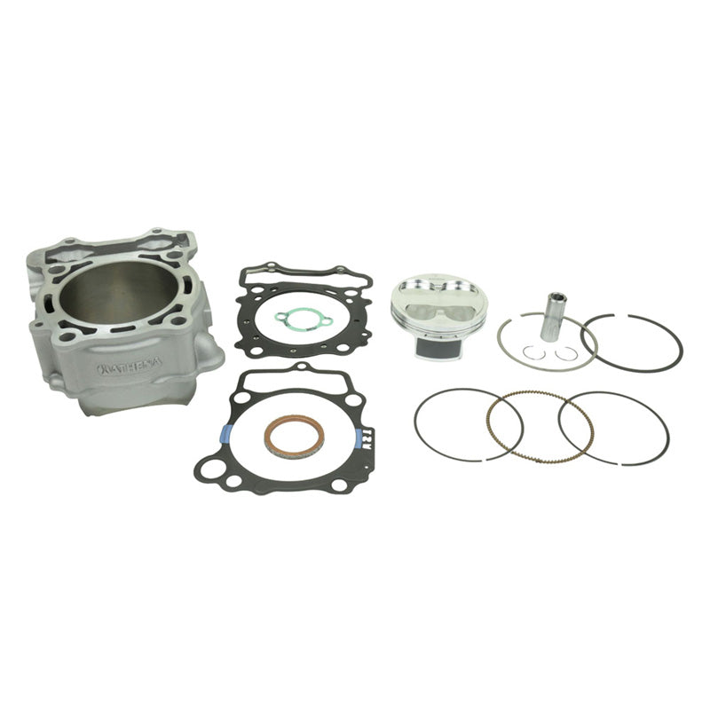 ATHENA CYL.+PISTON KIT 81MM YZ250F 14-17 P400485100050