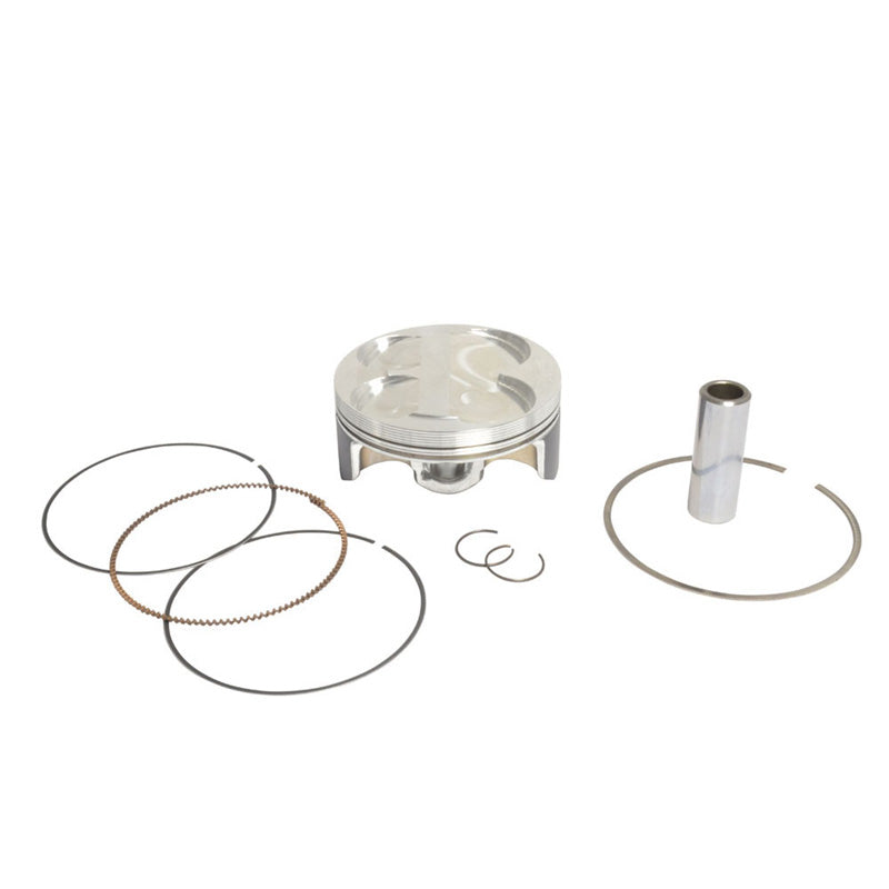 ATHENA COMPLETE PISTON KX250F 06-08 S4F07700007B