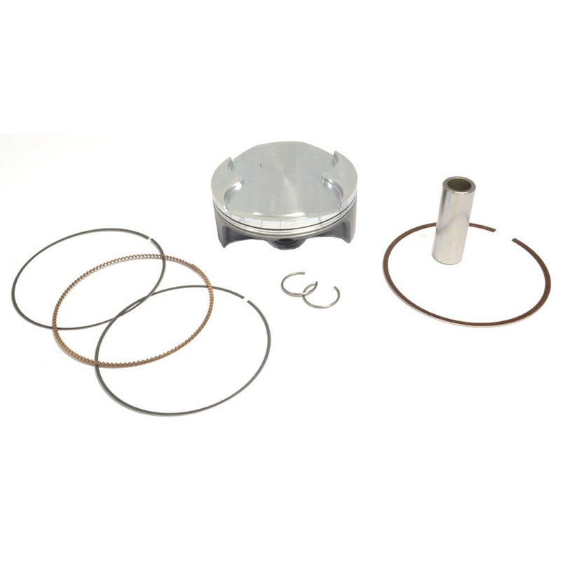 ATHENA PISTON KIT KTM SX250F 80MM 06-10 S4F08000004B