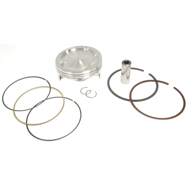 ATHENA COMPLETE PISTON YZ450F 03-05 S4F09500024A