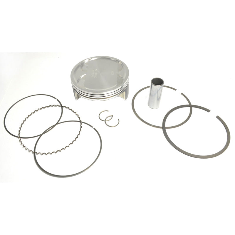 ATHENA PISTON KIT 9596MM CRF450R 09-10 S4F09600014B