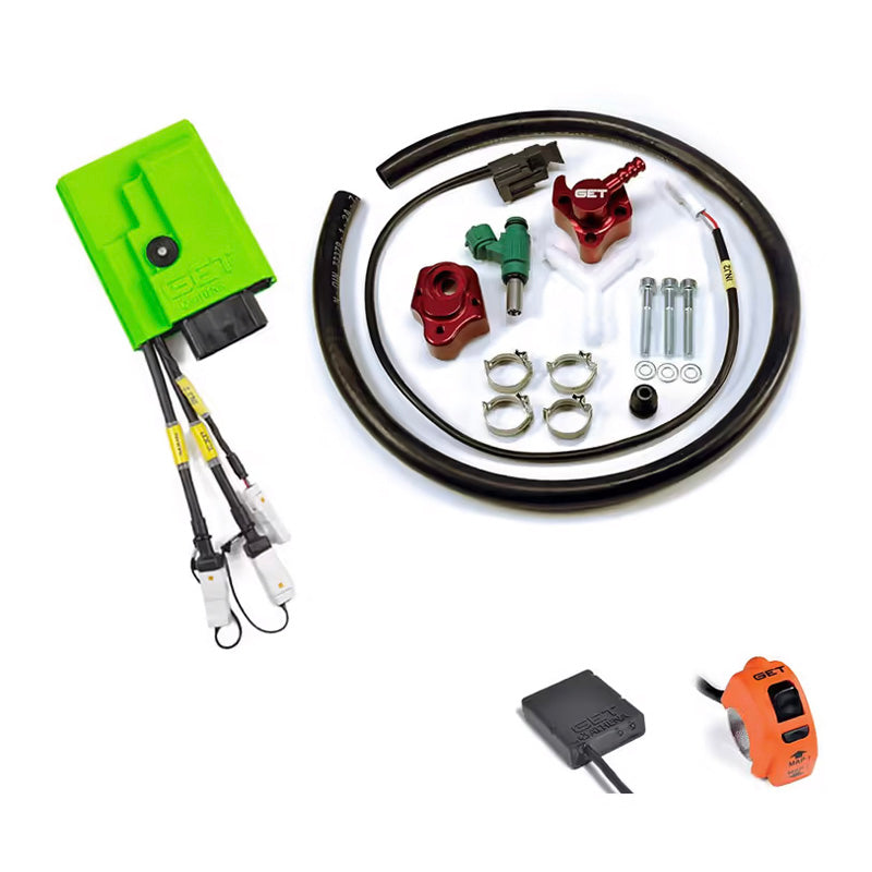 ATHENA PRO FACTORY KIT KTM/HUSQ. 250 SXF/FC 2019 GK-RX1PROFTY-0027