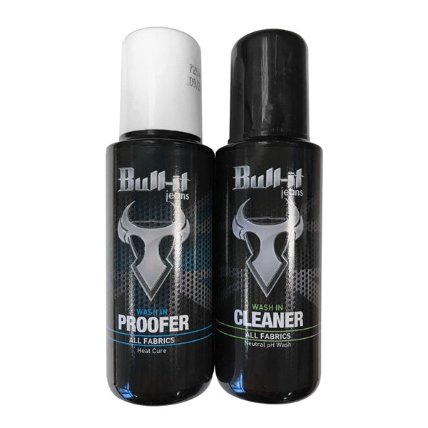 BULL-IT PROOFER BULLIT 200500000000