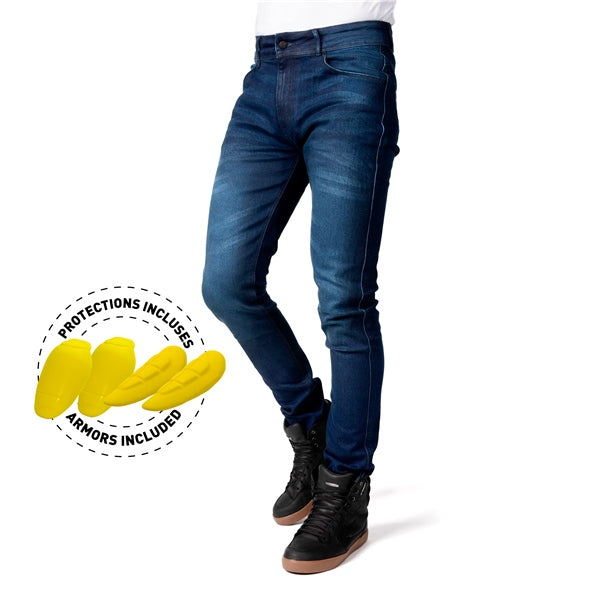 BULL-IT JEANS ICON II SLIM REG MEN BL 36/32 118904013236