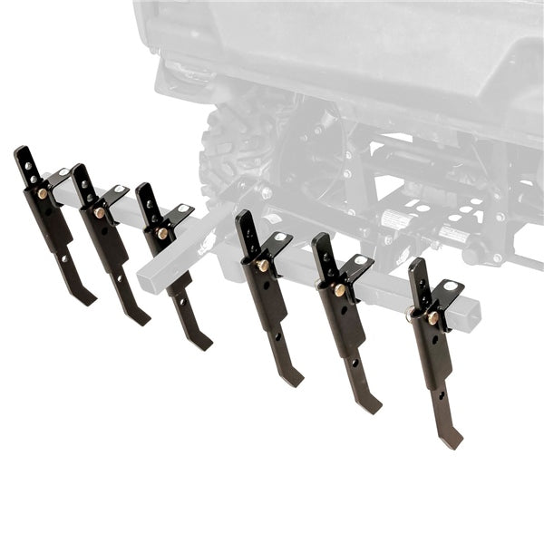 BLACK BOAR CHISEL PLOW ATV BLACKBOAR 66003