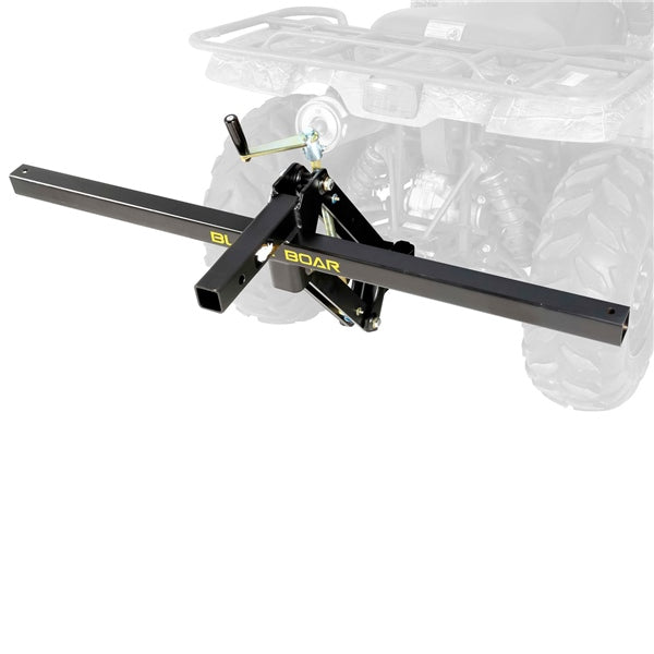 BLACK BOAR MANUAL IMPLEMENT LIFT BLACKBOAR 66013