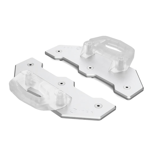 ITEK BRACKET ADAPTER ALU W/T-SLOTS ITEK AD01-PO-AL