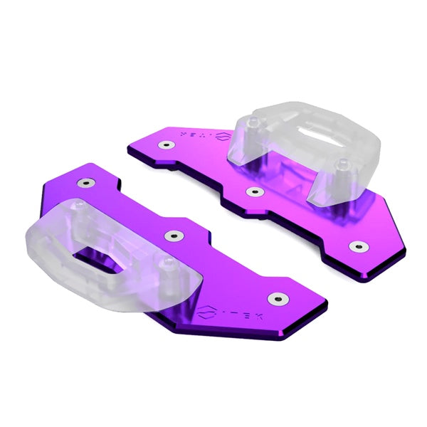 ITEK BRACKET ADAPTER VIO W/T-SLOTS ITEK AD01-PO-VL