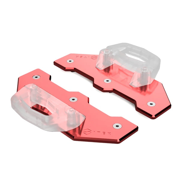 ITEK BRACKET ADAPTER RD ITEK AD01-AC-RE