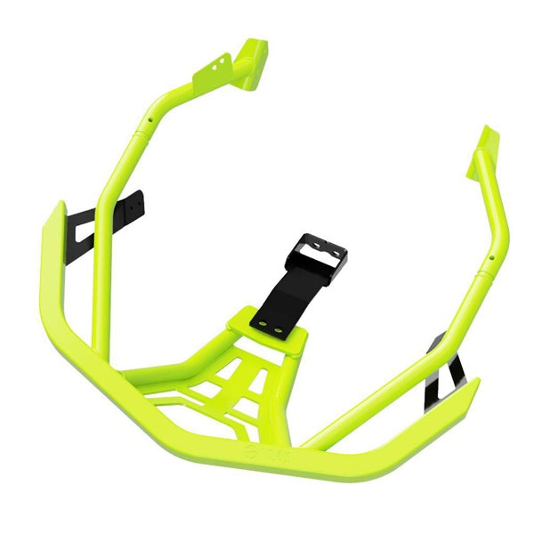 ITEK BUMPER ALU FT GR MANTE SKIDOO ITEK FB01-SD-VM