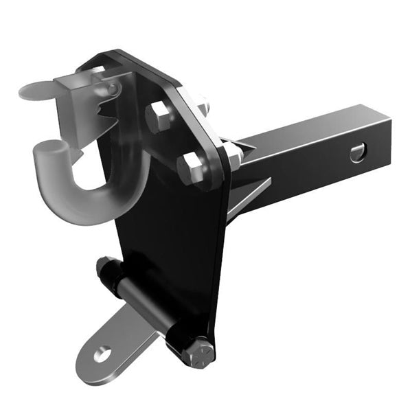 ITEK DOUBLE SLEIGH HITCH ITEK DB-HIT-1.25