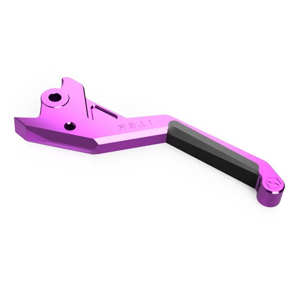 ITEK BRAKE LEVER ALU PU ITEK LV02-AN-VL