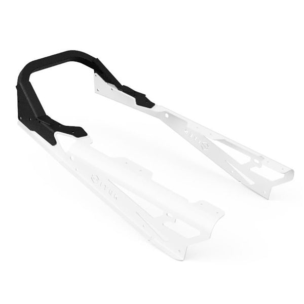 ITEK BUMPER RR 146 POL WH ITEK PA02-SL-146-WH