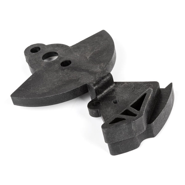 ITEK BUMPER RR 146 POL OG ITEK PA02-SL-146-OG