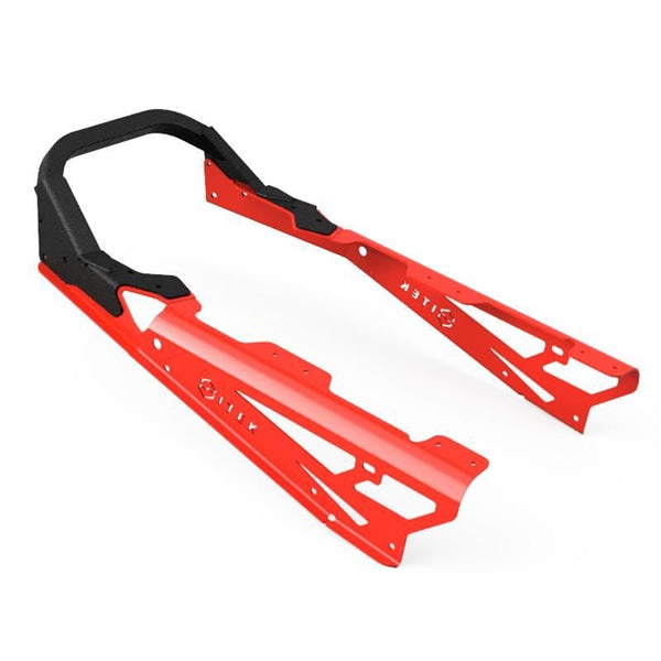 ITEK BUMPER RR 163 POL RD ITEK PA02-SL-163-RE