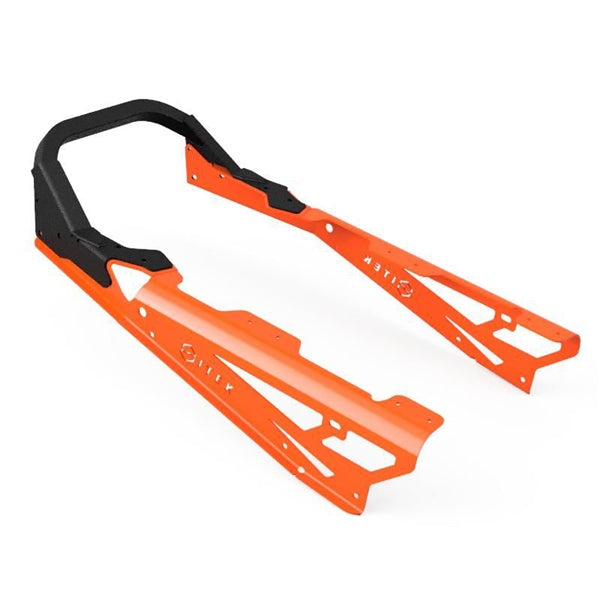 ITEK BUMPER RR 163 POL OG ITEK PA02-SL-163-OG