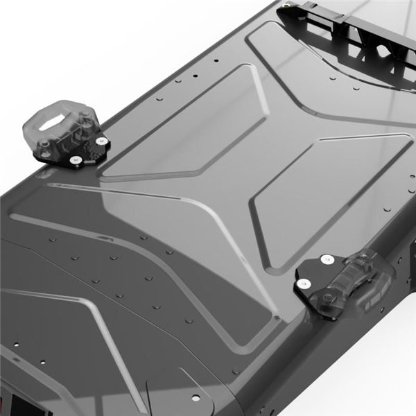 ITEK BRACKET ADAPTOR BK POL ITEK AD02-SL-PC-NR