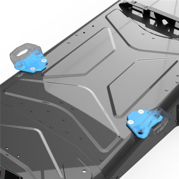 ITEK BRACKET ADAPTOR SKY BL POL ITEK AD02-SL-PC-BC