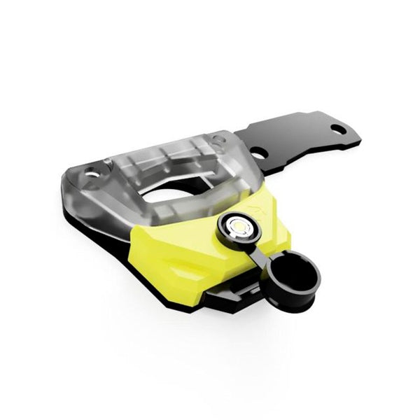 ITEK FASTENING SYSTEM LOCK YE BRP ITEK LOCK02-JN