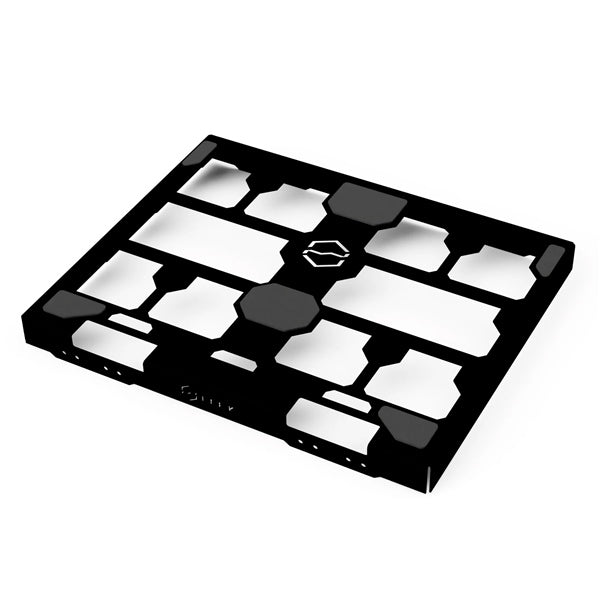 ITEK ADAPTER LINQ MILWAUKEE PACKOUT BK MILW-DO-NR