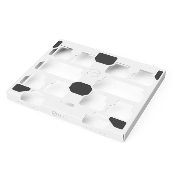 ITEK ADAPTER LINQ MILWAUKEE PACKOUT WH MILW-DO-WH