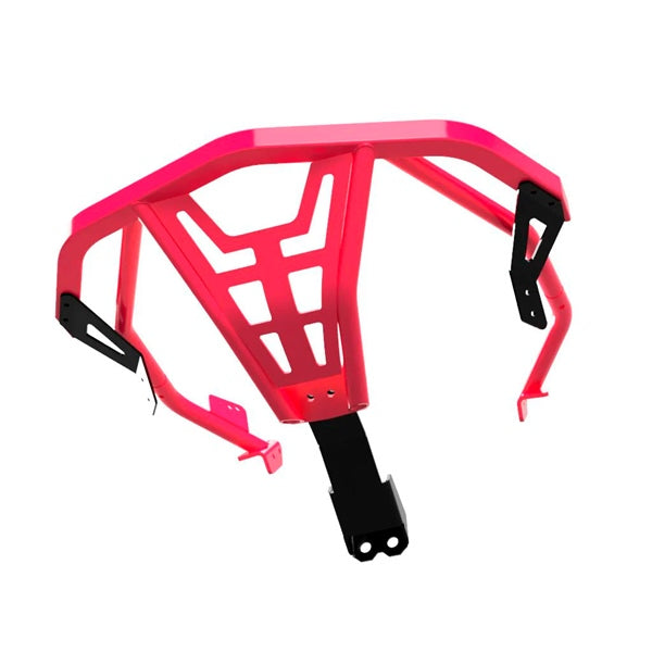 ITEK BUMPER ALU FT PI SKIDOO ITEK FB01-SD-PK