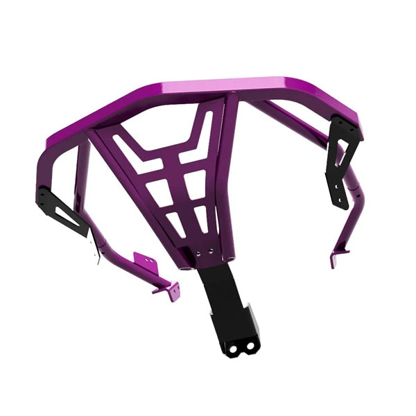 ITEK BUMPER ALU FT PUR SKIDOO ITEK FB01-SD-VL