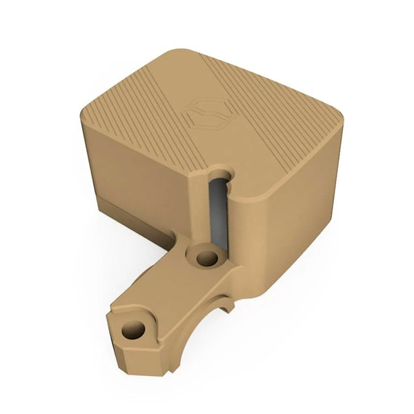 ITEK BRAKE RESERVOIR PROTECTOR TIT ITEK PR-SD-PC-TL