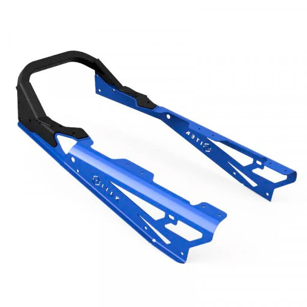 ITEK BUMPER RR 146 POL BL POL ITEK PA02-SL-146-BP